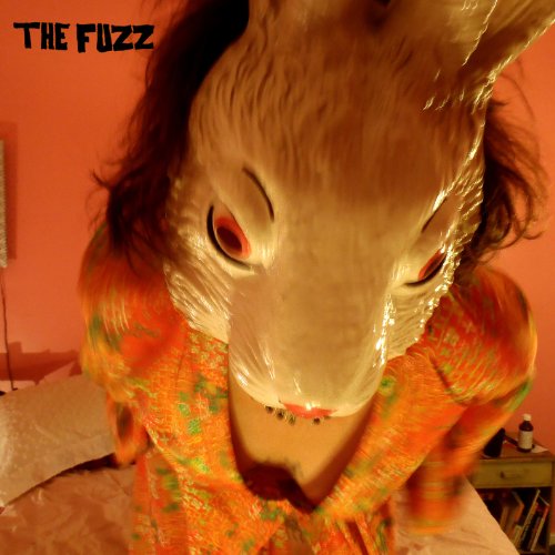 The Fuzz The Fuzz von MUNSTER