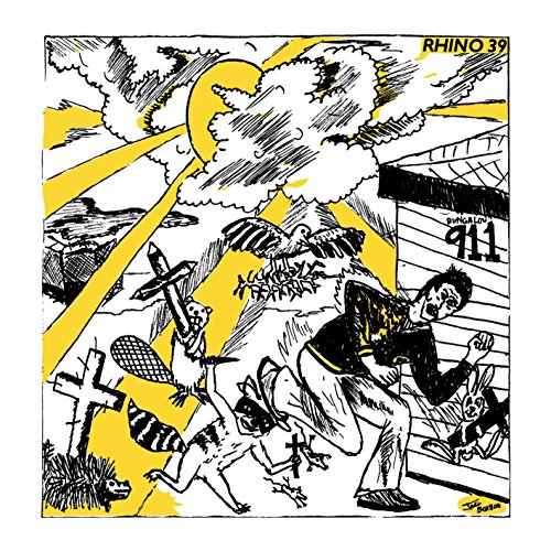 Xerox von MUNSTER