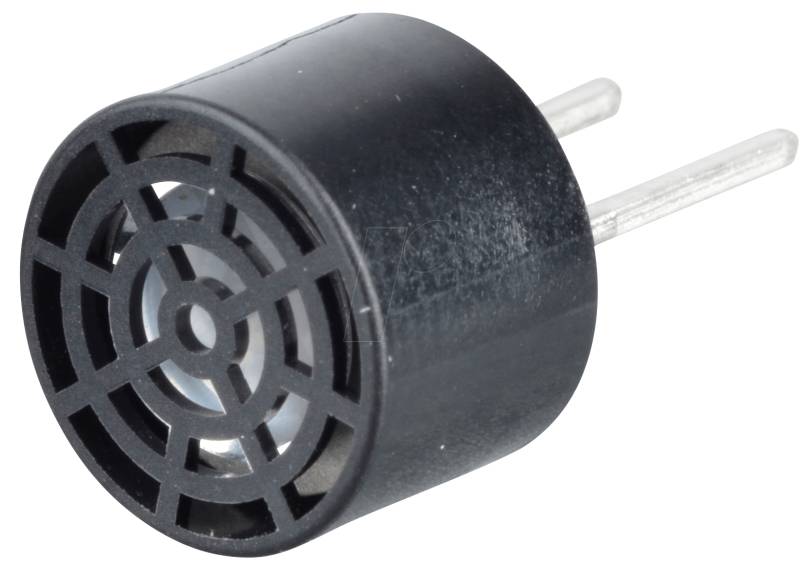 MUS-40S - Ultraschallsensor, 40 KHz, Sender von MURATA