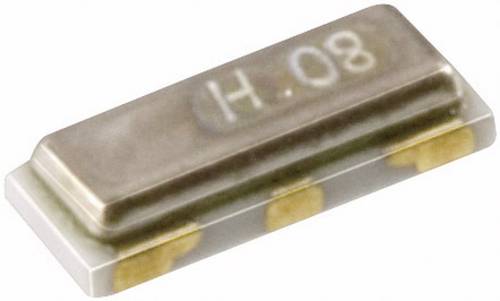 Murata Keramik-Resonator CSTCR4M00G53-R0 CERALOCK® 15pF Abmessungen (L x B x H) 1.15 x 4.5 x 2.0mm von MURATA