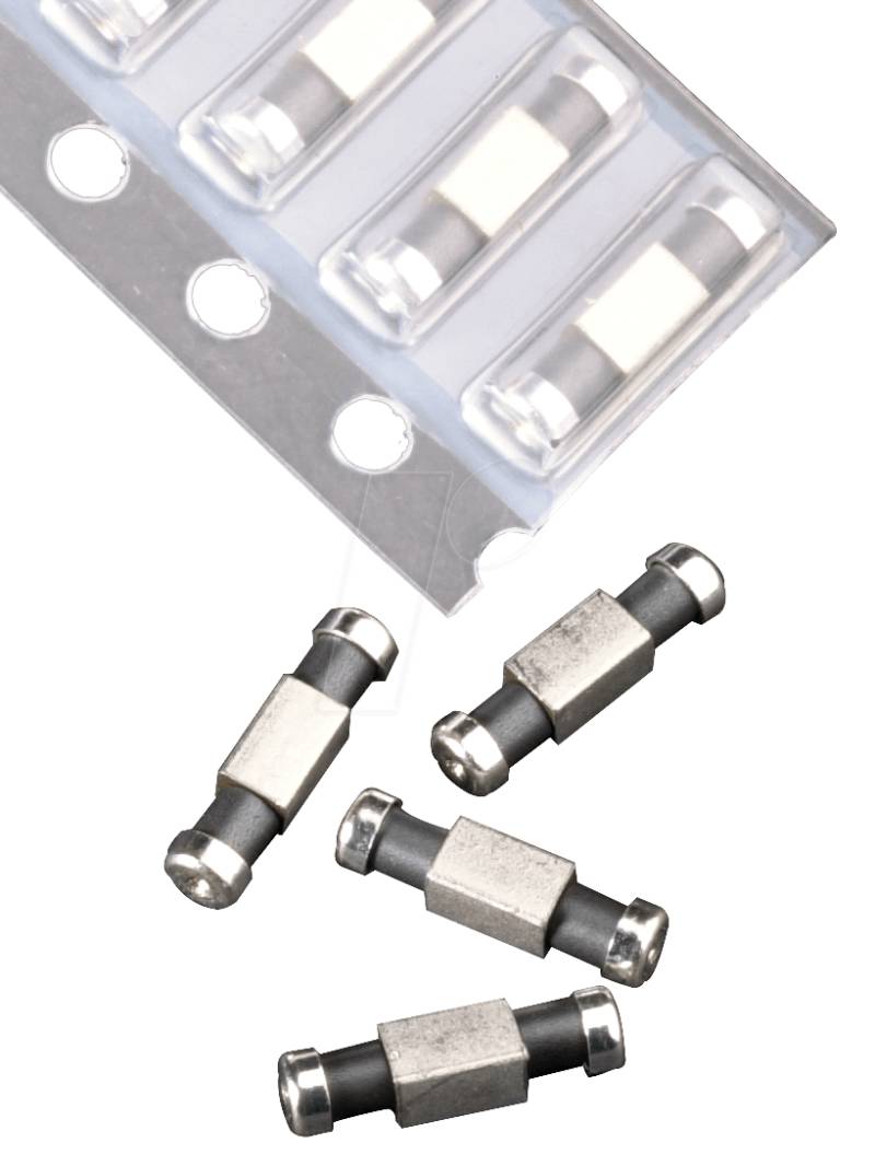 NFE 61PT 100P - SMD-Entstörfilter (T-Filter), 100pF von MURATA