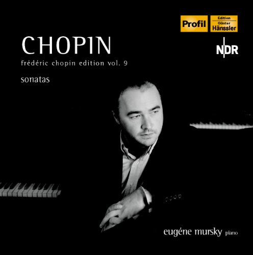 CHOPIN: Edition Vol. 9 von Profil