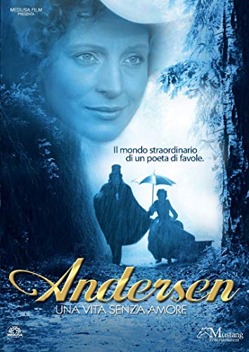 Andersen - Una Vita Senza Amore (1 DVD) von MUS