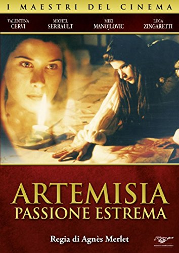 Artemisia - Passione estrema [IT Import] von MUS