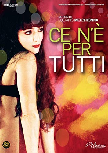 BALDUCCI,ANGIOLINI - CE N'� PER TUTTI (1 DVD) von MUS