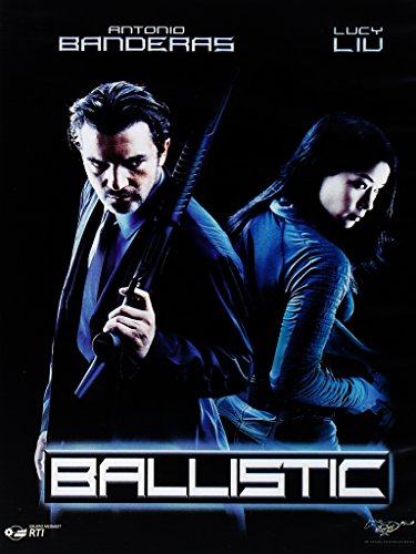 Ballistic [IT Import] von MUS