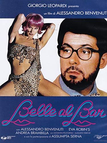Belle al bar [IT Import] von MUS