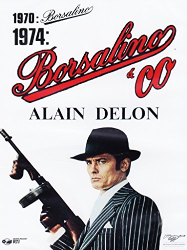 Borsalino & Co. [IT Import]Borsalino & Co. [IT Import] von MUS