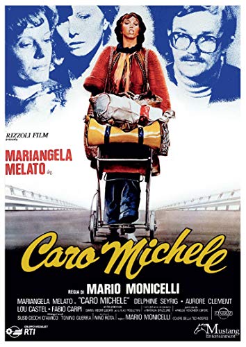 Caro Michele [DVD] (IMPORT) (Keine deutsche Version) von MUS