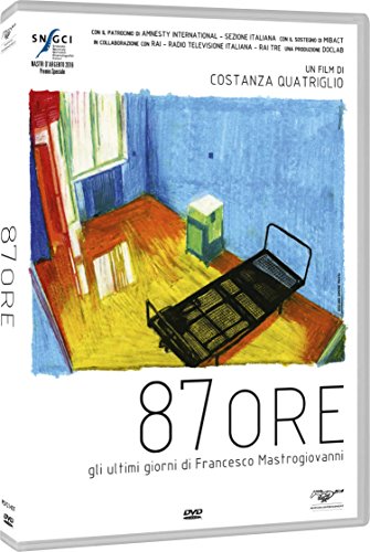 Cg Entertainment Dvd 87 ore von MUS