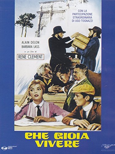 Che gioia vivere [IT Import] von MUS