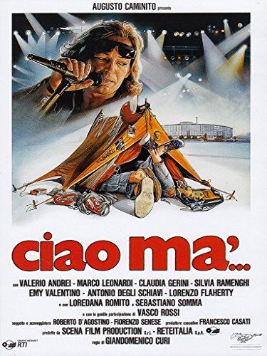 Ciao ma' [IT Import] von MUS
