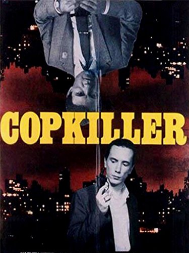 Copkiller [IT Import] von MUS