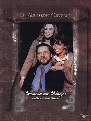 Dimenticare Venezia [IT Import] von MUS