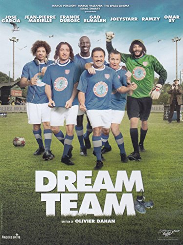 Dream team [IT Import] von MUS