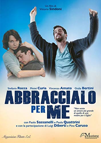 Dvd - Abbraccialo Per Me (1 DVD) von MUS