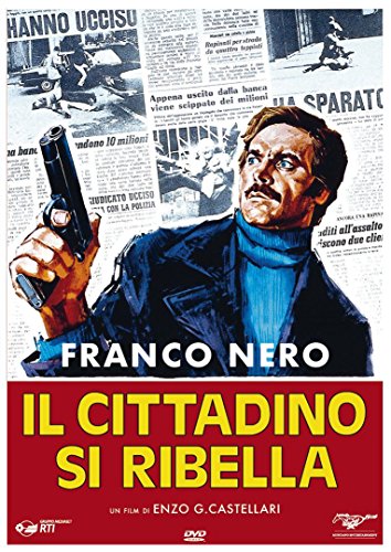 Dvd - Cittadino Si Ribella (Il) (1 DVD) von MUS