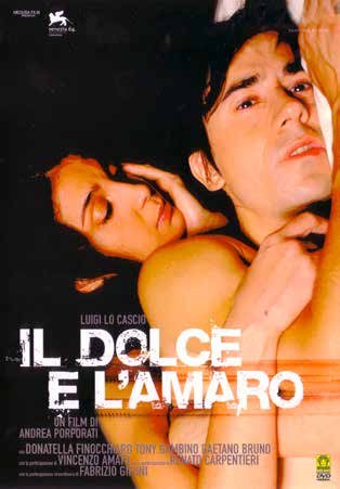 Dvd - Dolce E l'Amaro (Il) (1 DVD) von MUS