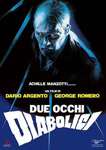 Dvd - Due Occhi Diabolici (1 DVD) von MUS