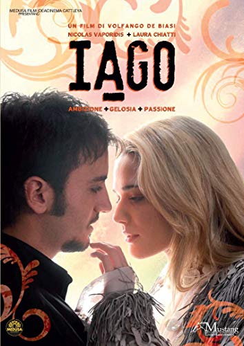 Dvd - Iago (1 DVD) von MUS