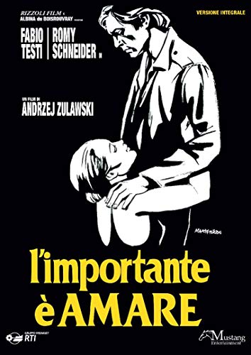 Dvd - Importante E' Amare (L') (1 DVD) von MUS