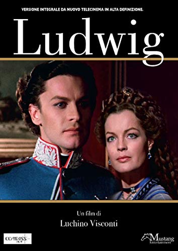 Dvd - Ludwig (1 DVD) von MUS