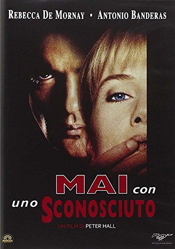 Dvd - Mai Con Uno Sconosciuto (1 DVD) von MUS
