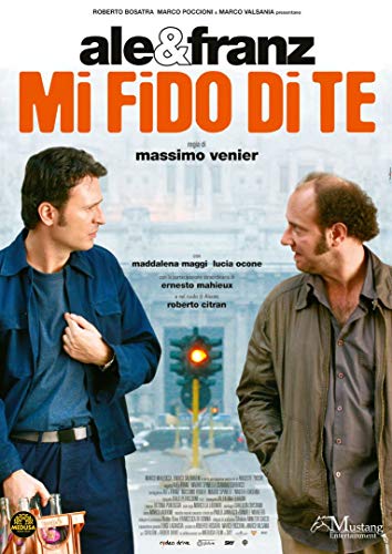 Dvd - Mi Fido Di Te (1 DVD) von MUS