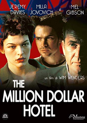 Dvd - Million Dollar Hotel (The) (1 DVD) von MUS