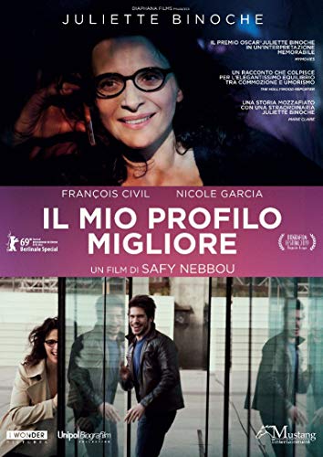 Dvd - Mio Profilo Migliore (Il) (1 DVD) von MUS