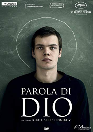 Dvd - Parola Di Dio (1 DVD) von MUS