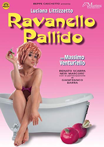 Dvd - Ravanello Pallido (1 DVD) von MUS