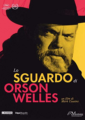 Dvd - Sguardo Di Orson Welles (Lo) (1 DVD) von MUS