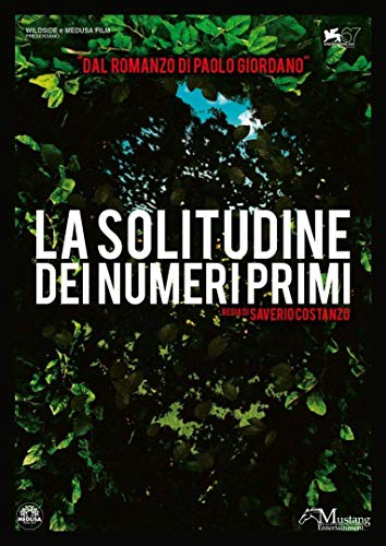Dvd - Solitudine Dei Numeri Primi (La) (1 DVD) von MUS