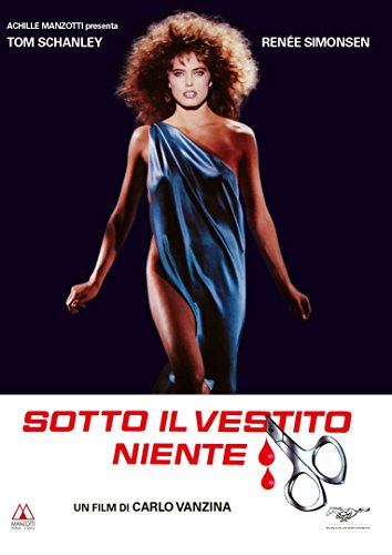 Dvd - Sotto Il Vestito Niente (1 DVD) von MUS