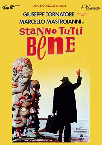 Dvd - Stanno Tutti Bene (1 DVD) von MUS