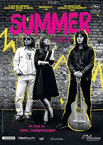 Dvd - Summer (1 DVD) von MUS