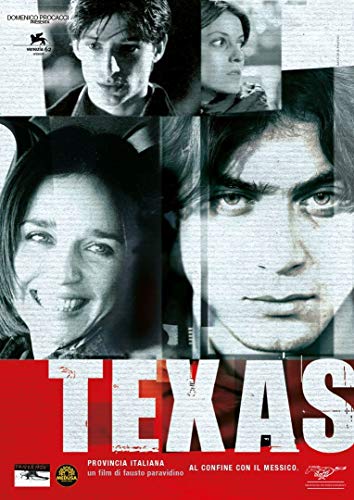 Dvd - Texas (1 DVD) von MUS