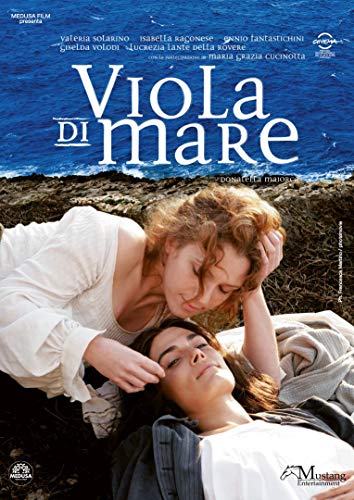 Dvd - Viola Di Mare (1 DVD) von MUS
