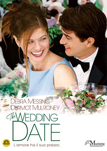 Dvd - Wedding Date (The) (1 DVD) von MUS