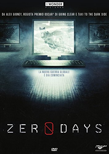 Dvd - Zero Days (1 DVD) von MUS