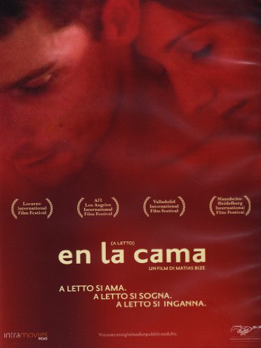 En la cama [IT Import] von MUS