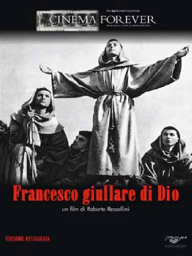 Francesco giullare di Dio [IT Import] von MUS