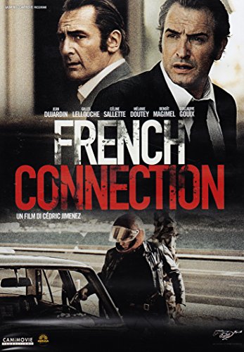 French Connection [IT Import] von MUS