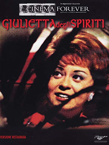 Giulietta degli spiriti [IT Import] von MUS