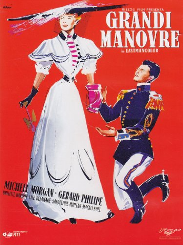 Grandi Manovre [IT Import] von MUS