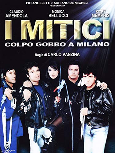 I mitici [IT Import] von MUS