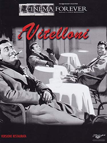 I vitelloni [IT Import] von MUS