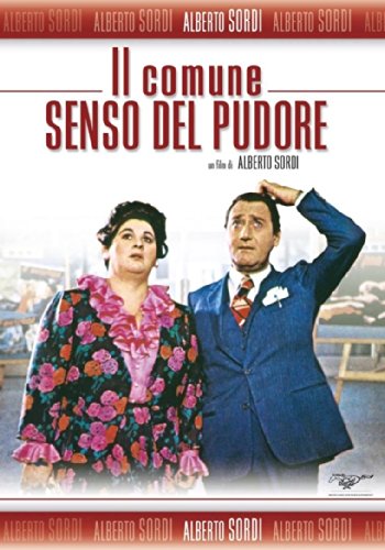Il comune senso del pudore [IT Import] von MUS