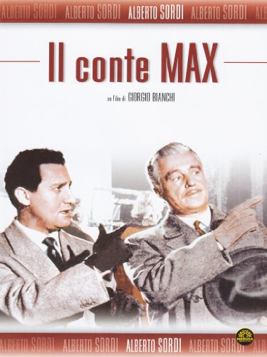 Il conte Max [IT Import] von MUS